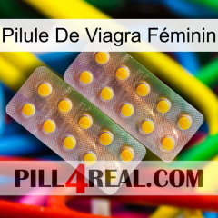 Pilule De Viagra Féminin new10